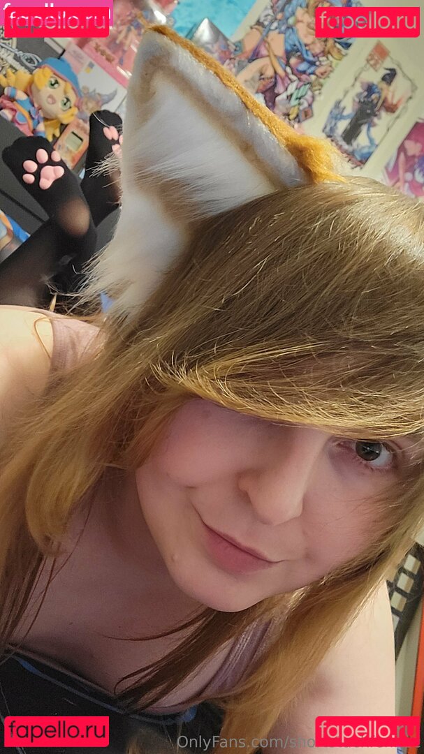 shortstackfennec Nude Onlyfans Photo 42