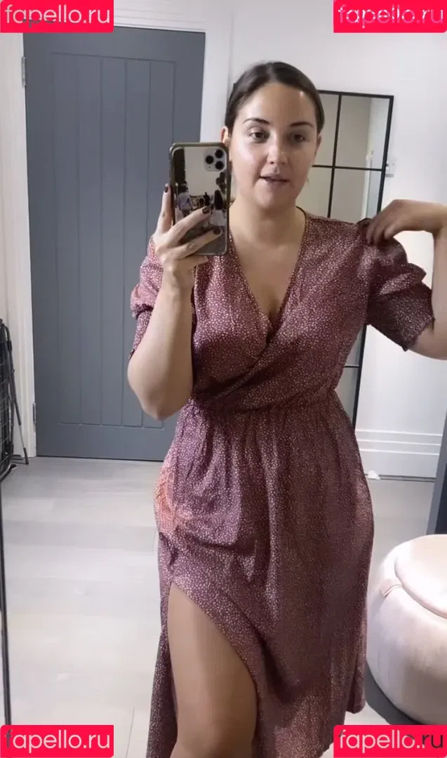 Jacqueline Jossa Onlyfans Photo Gallery 