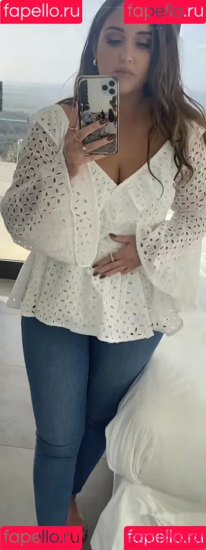 Jacqueline Jossa Onlyfans Photo Gallery 