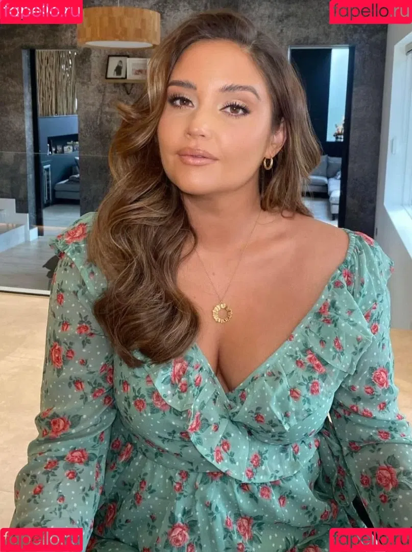 Jacqueline Jossa Onlyfans Photo Gallery 