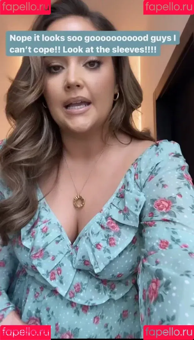 Jacqueline Jossa Onlyfans Photo Gallery 