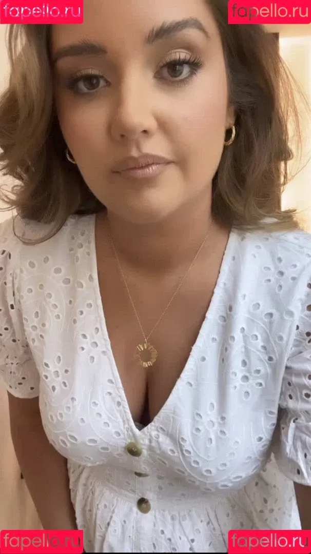 Jacqueline Jossa Onlyfans Photo Gallery 