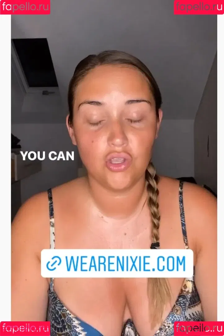 Jacqueline Jossa Onlyfans Photo Gallery 
