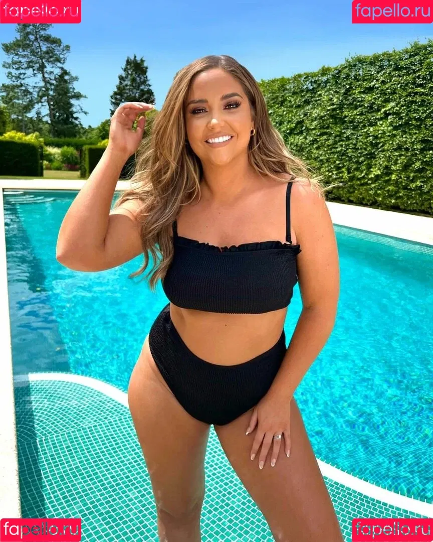 Jacqueline Jossa Onlyfans Photo Gallery 