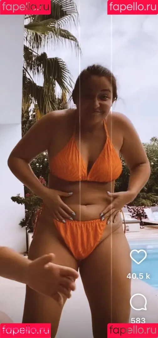 Jacqueline Jossa Onlyfans Photo Gallery 