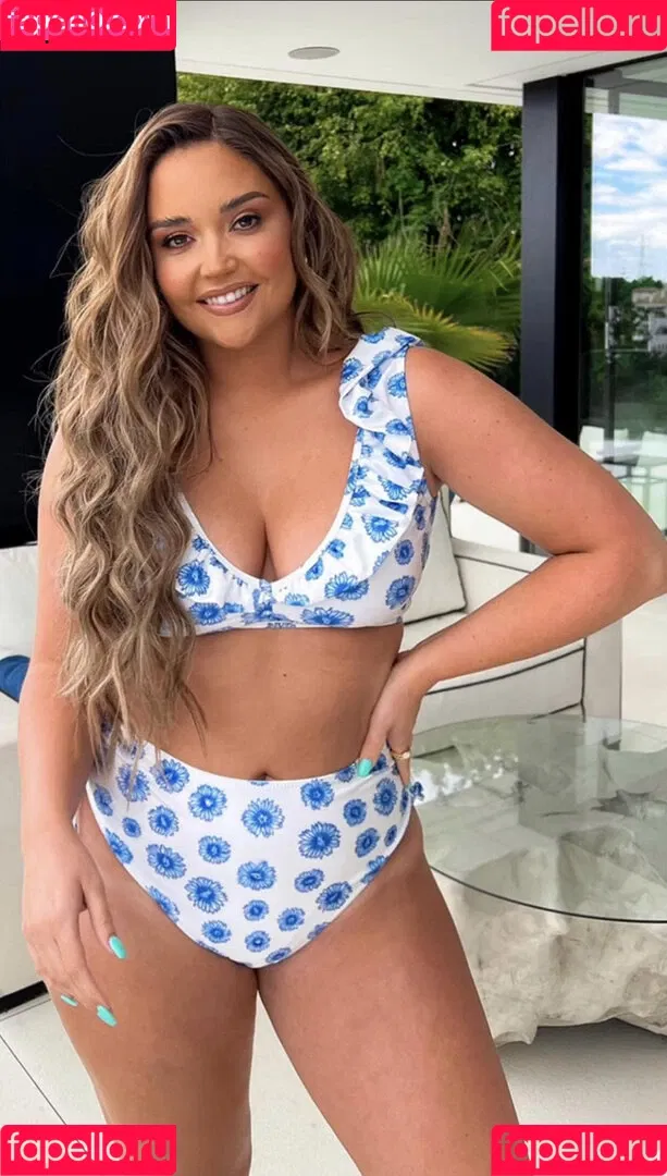 Jacqueline Jossa Onlyfans Photo Gallery 