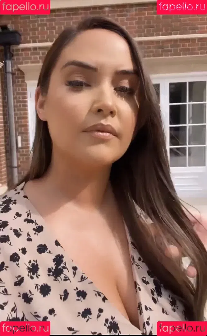 Jacqueline Jossa Onlyfans Photo Gallery 