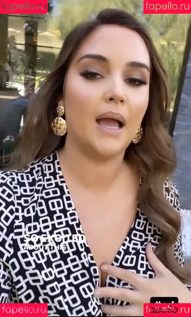 Jacqueline Jossa Onlyfans Photo Gallery 