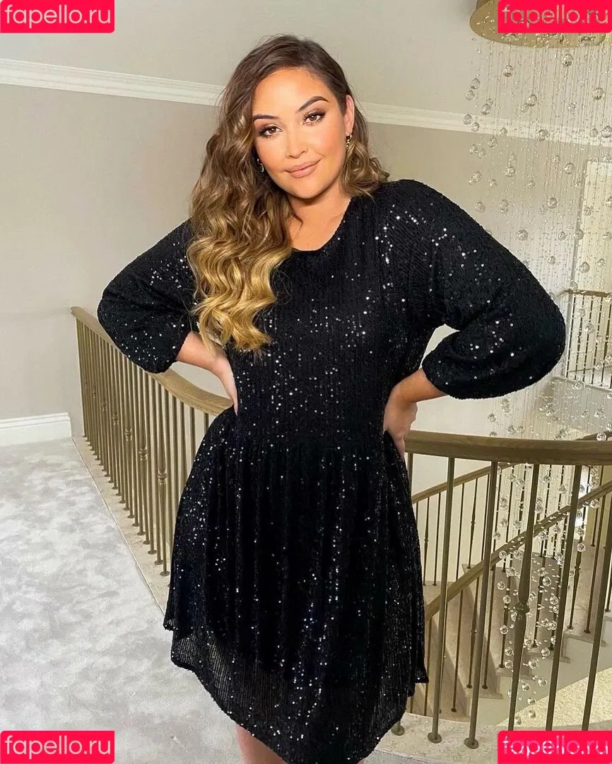 Jacqueline Jossa Onlyfans Photo Gallery 