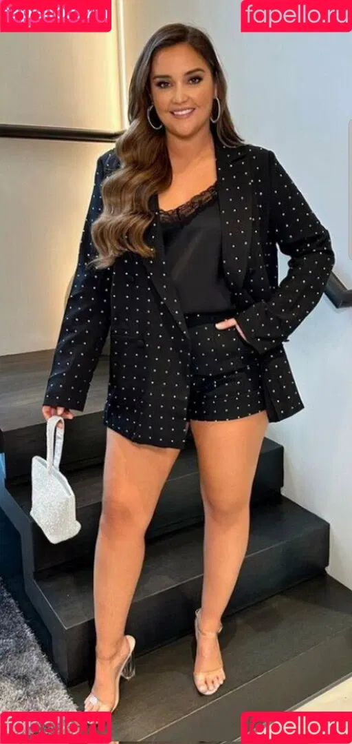 Jacqueline Jossa Onlyfans Photo Gallery 
