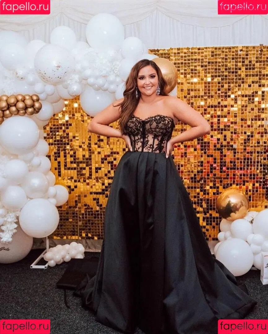 Jacqueline Jossa Onlyfans Photo Gallery 