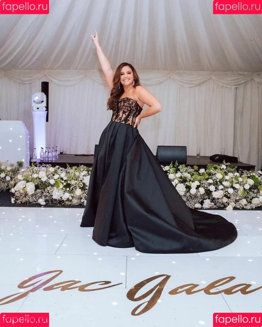 Jacqueline Jossa Onlyfans Photo Gallery 