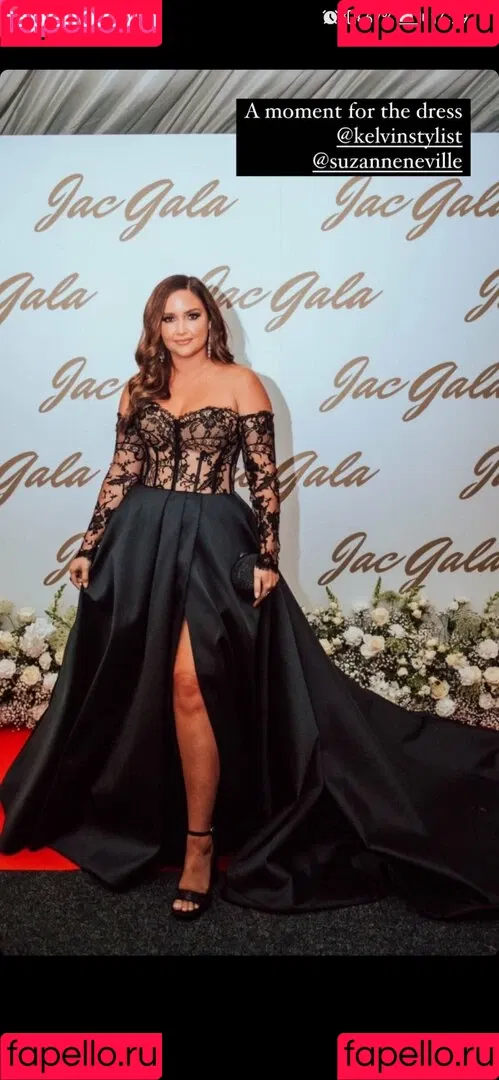 Jacqueline Jossa Onlyfans Photo Gallery 