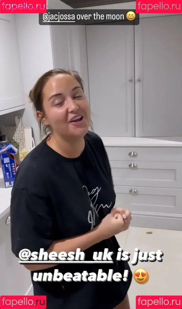 Jacqueline Jossa Onlyfans Photo Gallery 