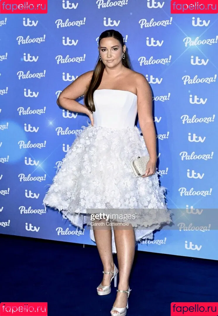 Jacqueline Jossa Onlyfans Photo Gallery 