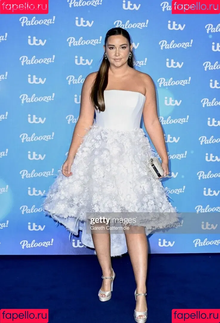 Jacqueline Jossa Onlyfans Photo Gallery 