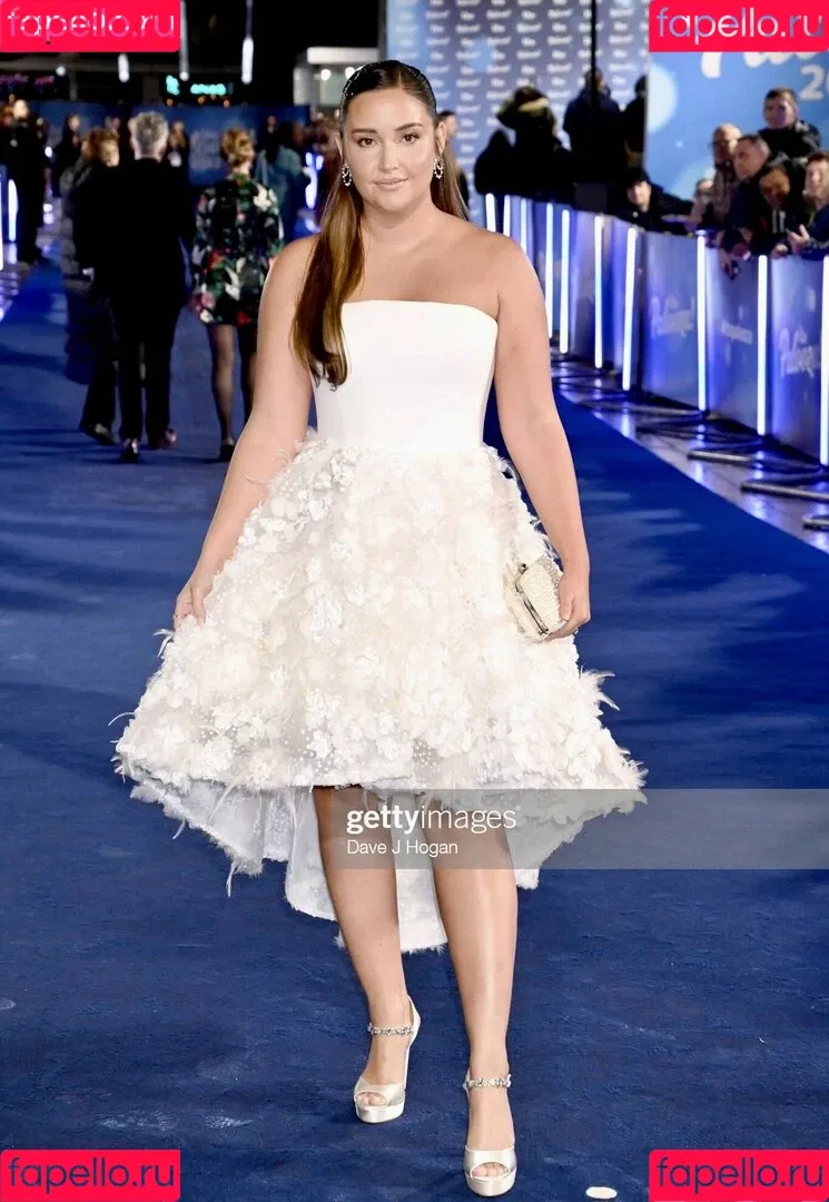 Jacqueline Jossa Onlyfans Photo Gallery 