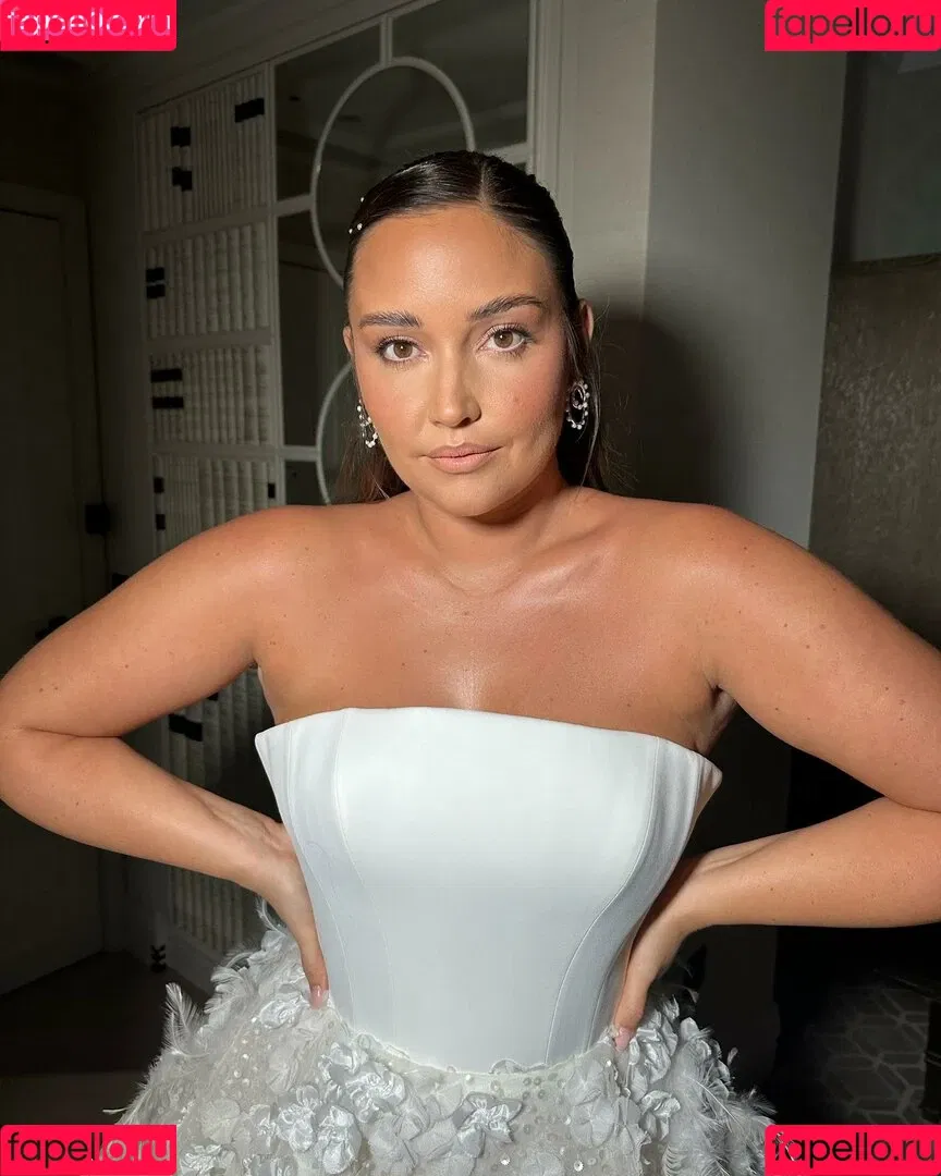 Jacqueline Jossa Onlyfans Photo Gallery 