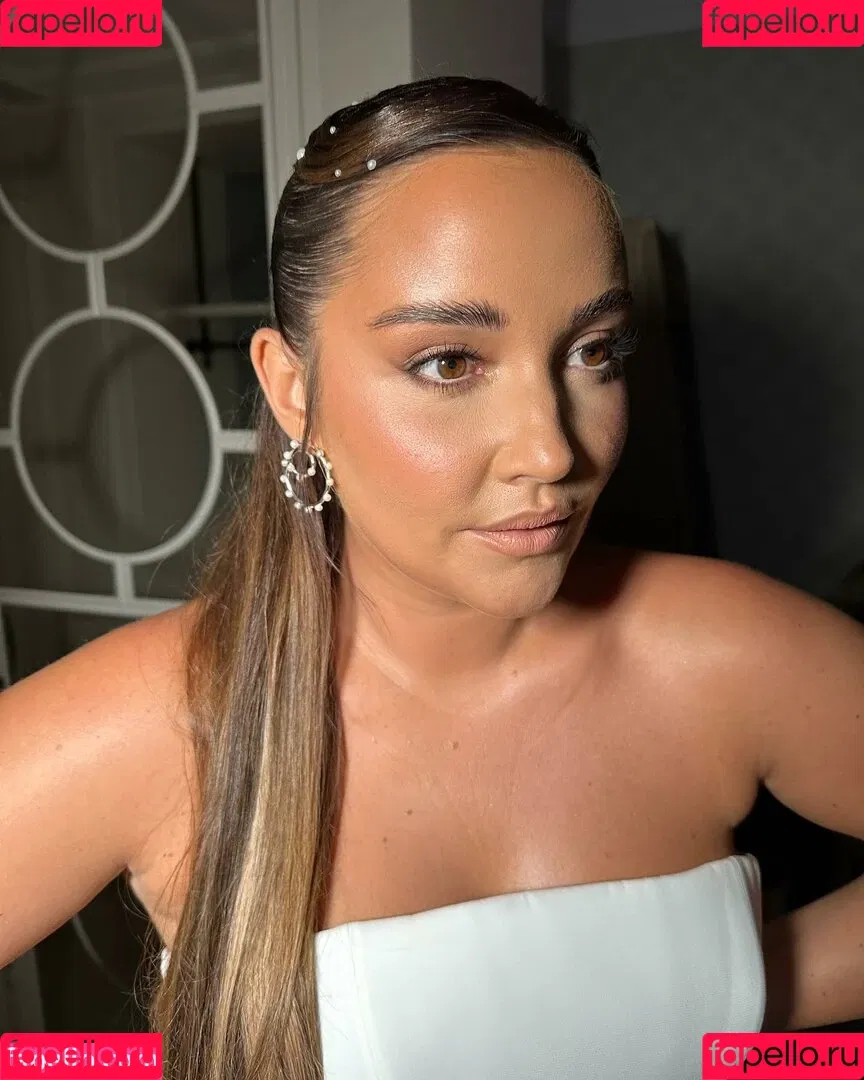 Jacqueline Jossa Onlyfans Photo Gallery 