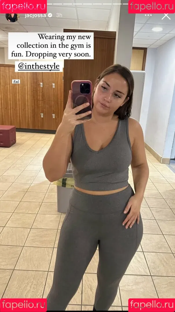 Jacqueline Jossa Onlyfans Photo Gallery 