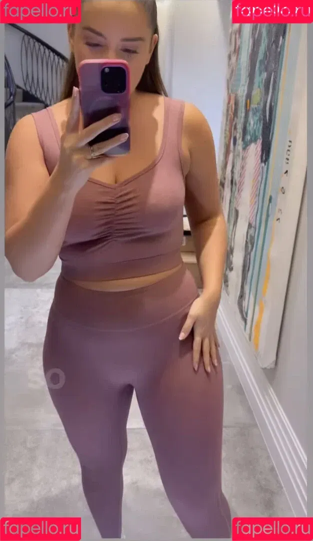 Jacqueline Jossa Onlyfans Photo Gallery 