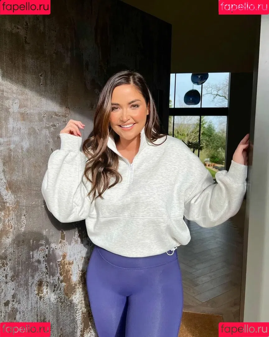 Jacqueline Jossa Onlyfans Photo Gallery 