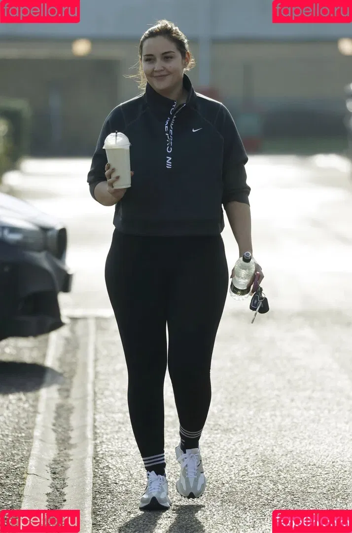 Jacqueline Jossa Onlyfans Photo Gallery 