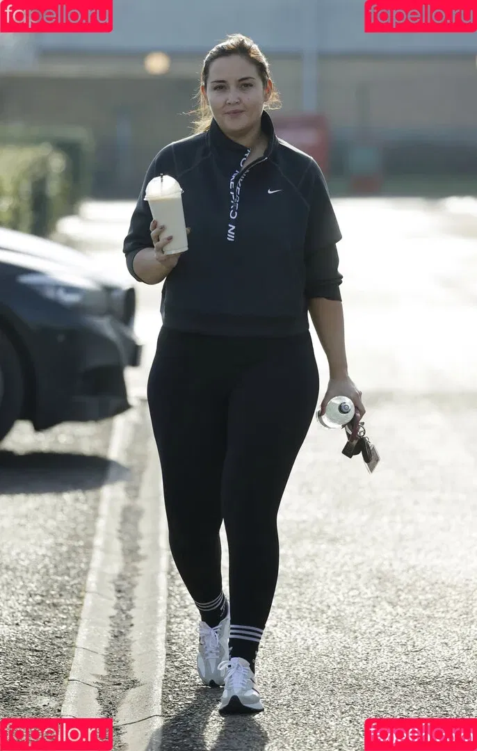 Jacqueline Jossa Onlyfans Photo Gallery 