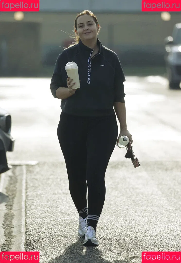 Jacqueline Jossa Onlyfans Photo Gallery 