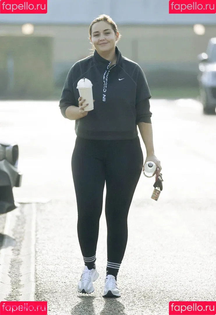 Jacqueline Jossa Onlyfans Photo Gallery 