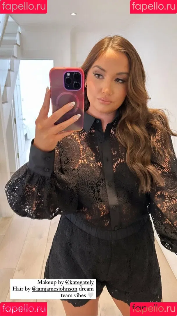 Jacqueline Jossa Onlyfans Photo Gallery 