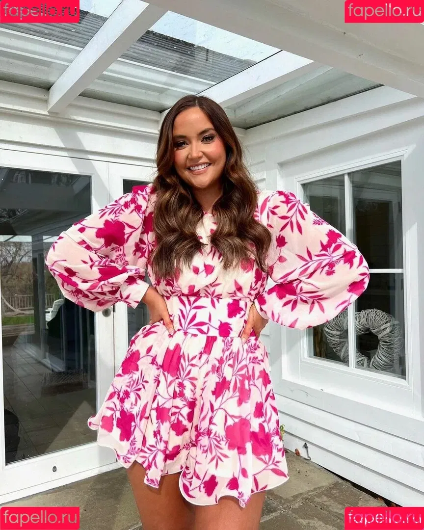 Jacqueline Jossa Onlyfans Photo Gallery 