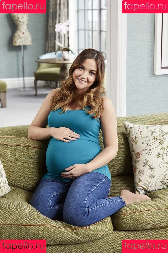 Jacqueline Jossa Onlyfans Photo Gallery 