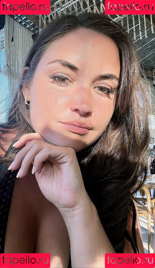 Jacqueline Jossa Onlyfans Photo Gallery 