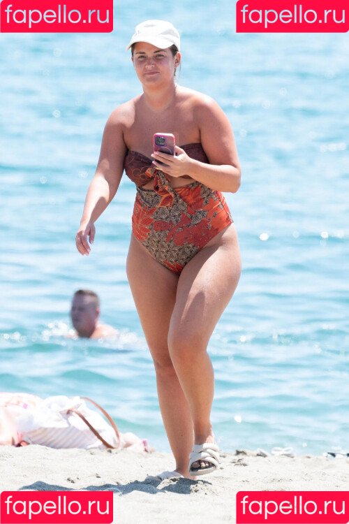 Jacqueline Jossa Onlyfans Photo Gallery 