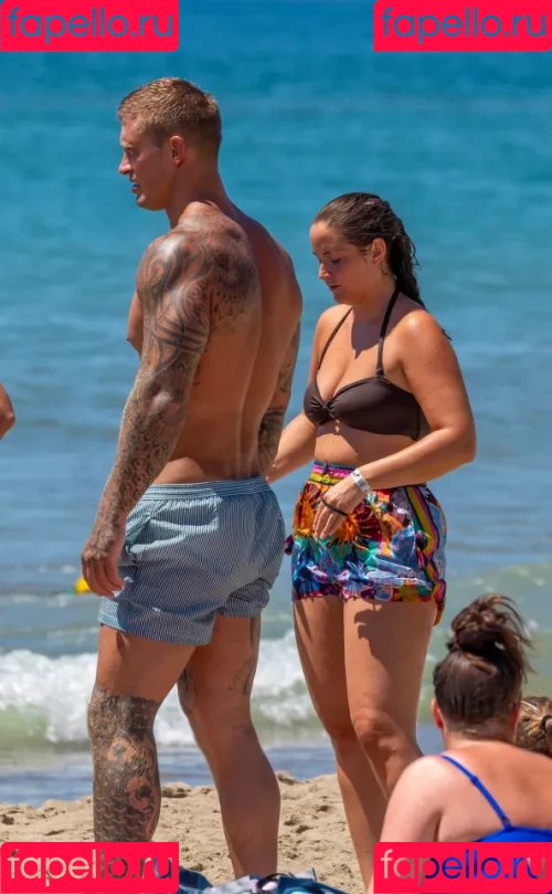 Jacqueline Jossa Onlyfans Photo Gallery 