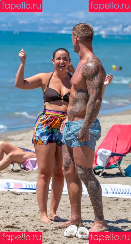 Jacqueline Jossa Onlyfans Photo Gallery 