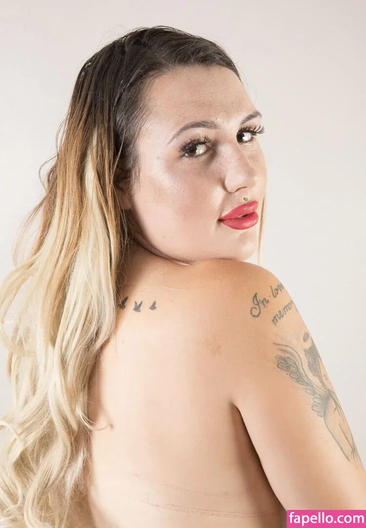 Amberrjadex Onlyfans Photo Gallery 