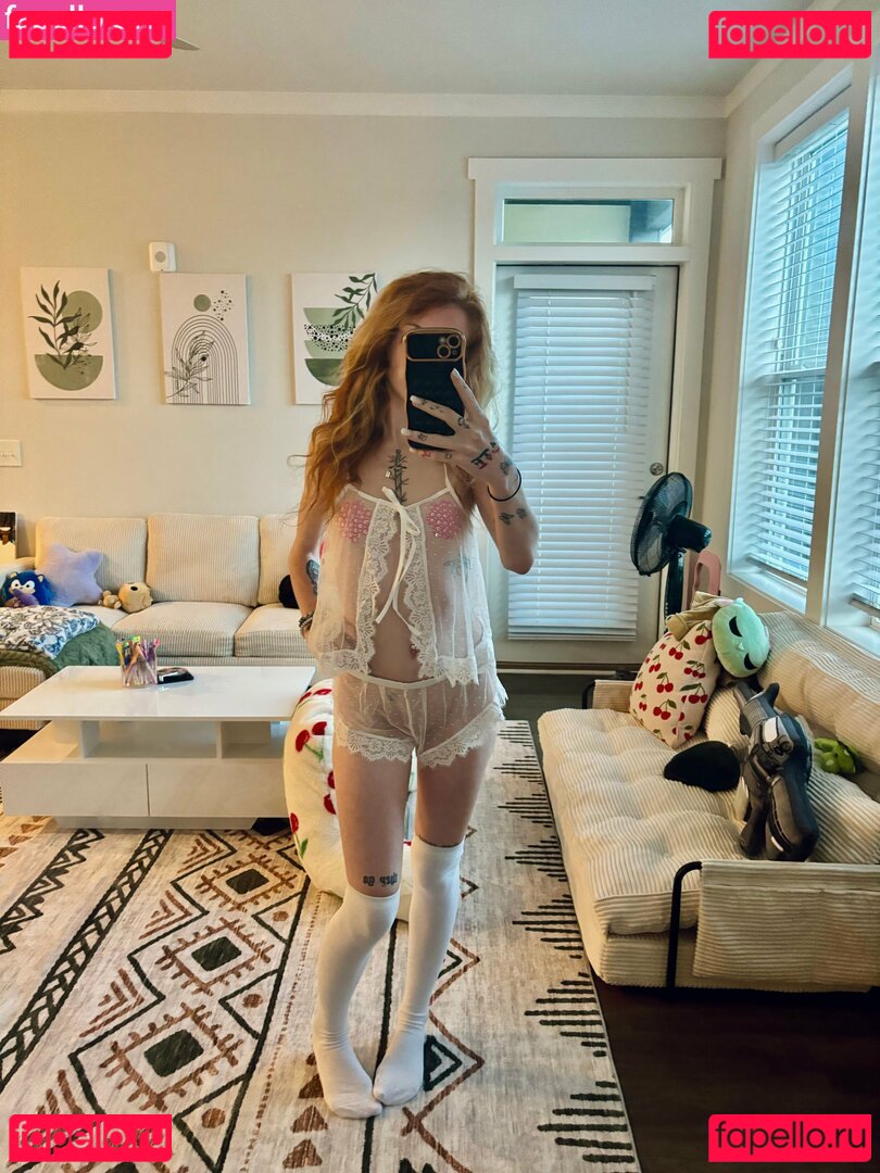 ohfprincess Nude Onlyfans Photo 46