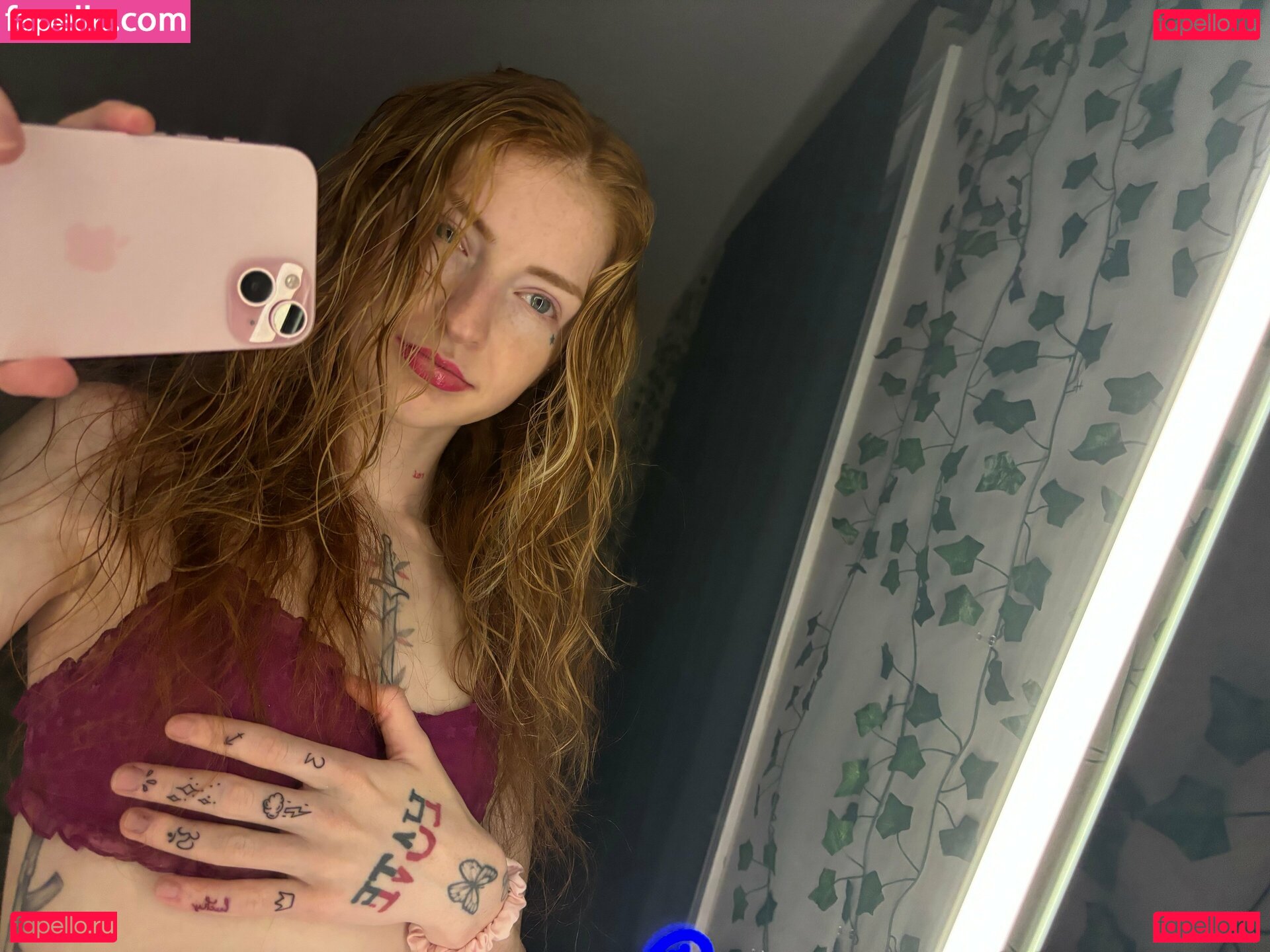 ohfprincess Nude Onlyfans Photo 39