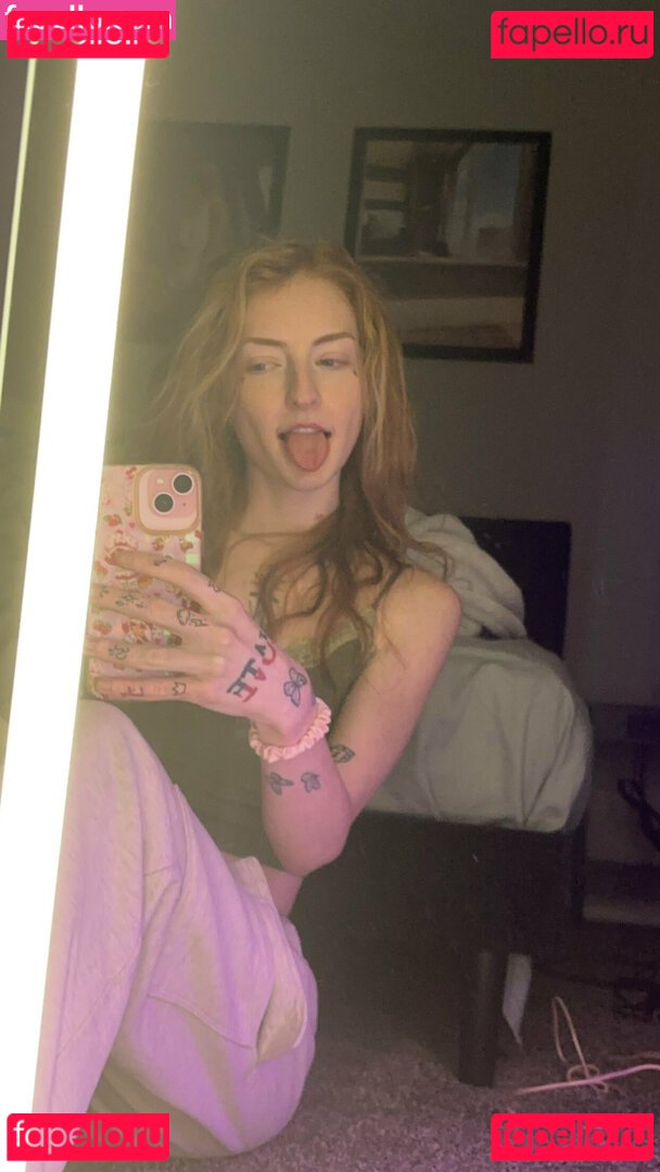ohfprincess Nude Onlyfans Photo 32