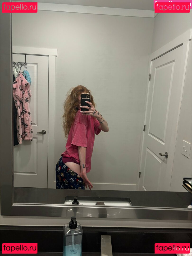 ohfprincess Nude Onlyfans Photo 17