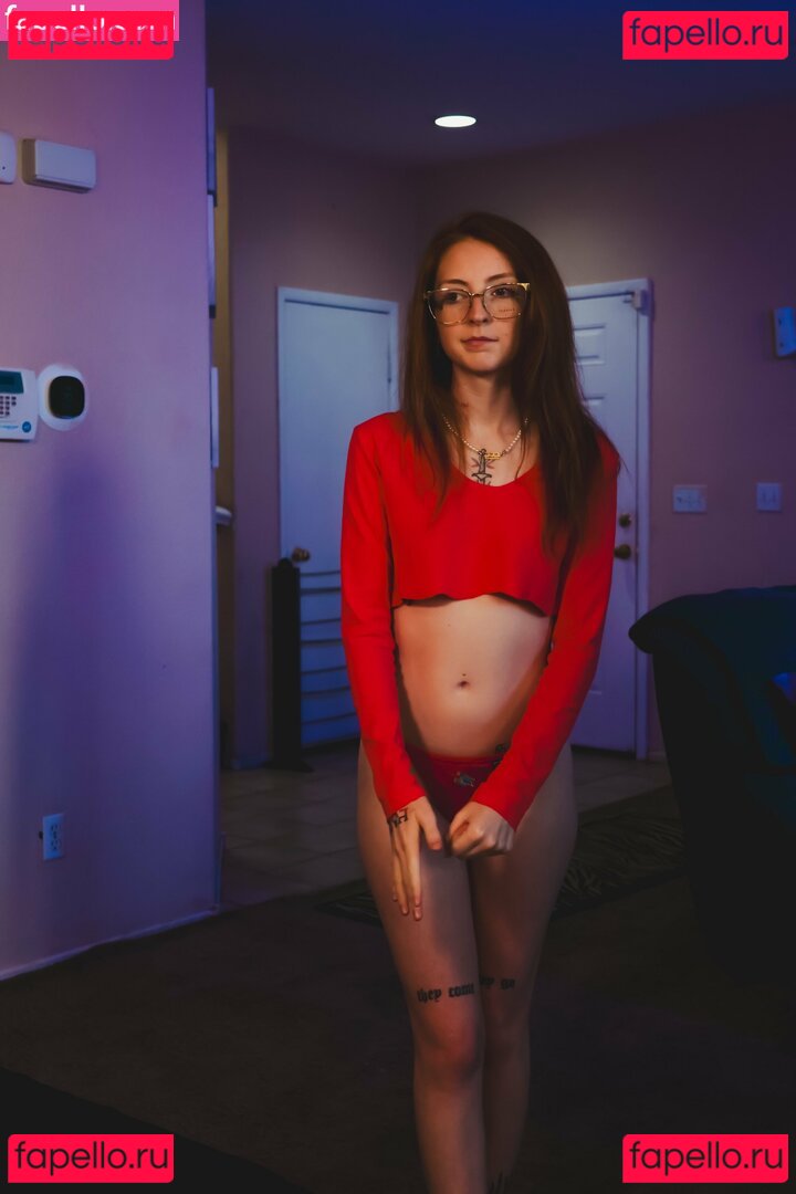 ohfprincess Nude Onlyfans Photo 9