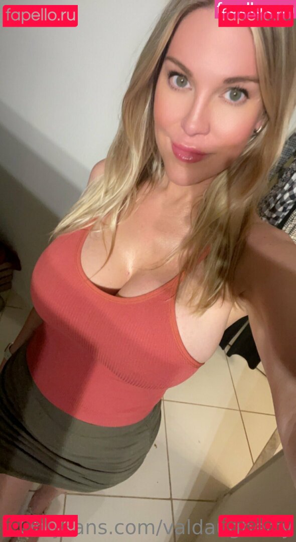 Val Daugherty / Valdaugherty Nude Onlyfans Photo 19