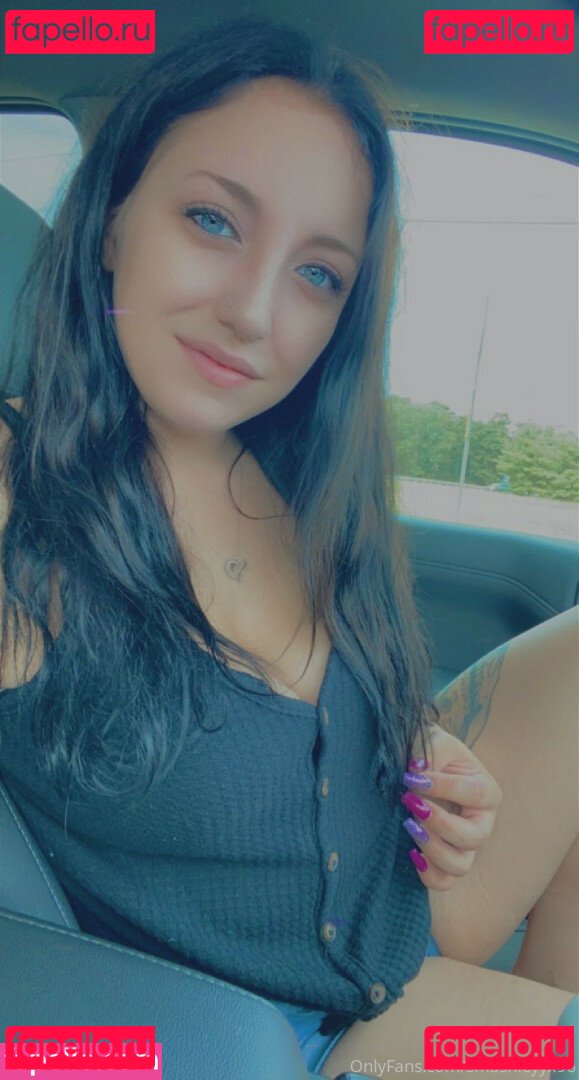smashleytwitch / smashleyyx96 Nude Onlyfans Photo 130