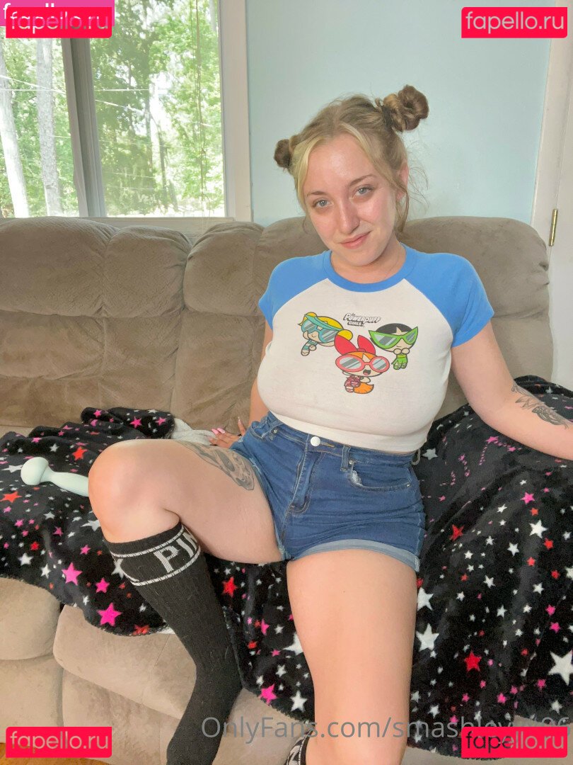 smashleytwitch / smashleyyx96 Nude Onlyfans Photo 127