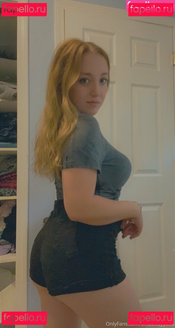smashleytwitch / smashleyyx96 Nude Onlyfans Photo 114