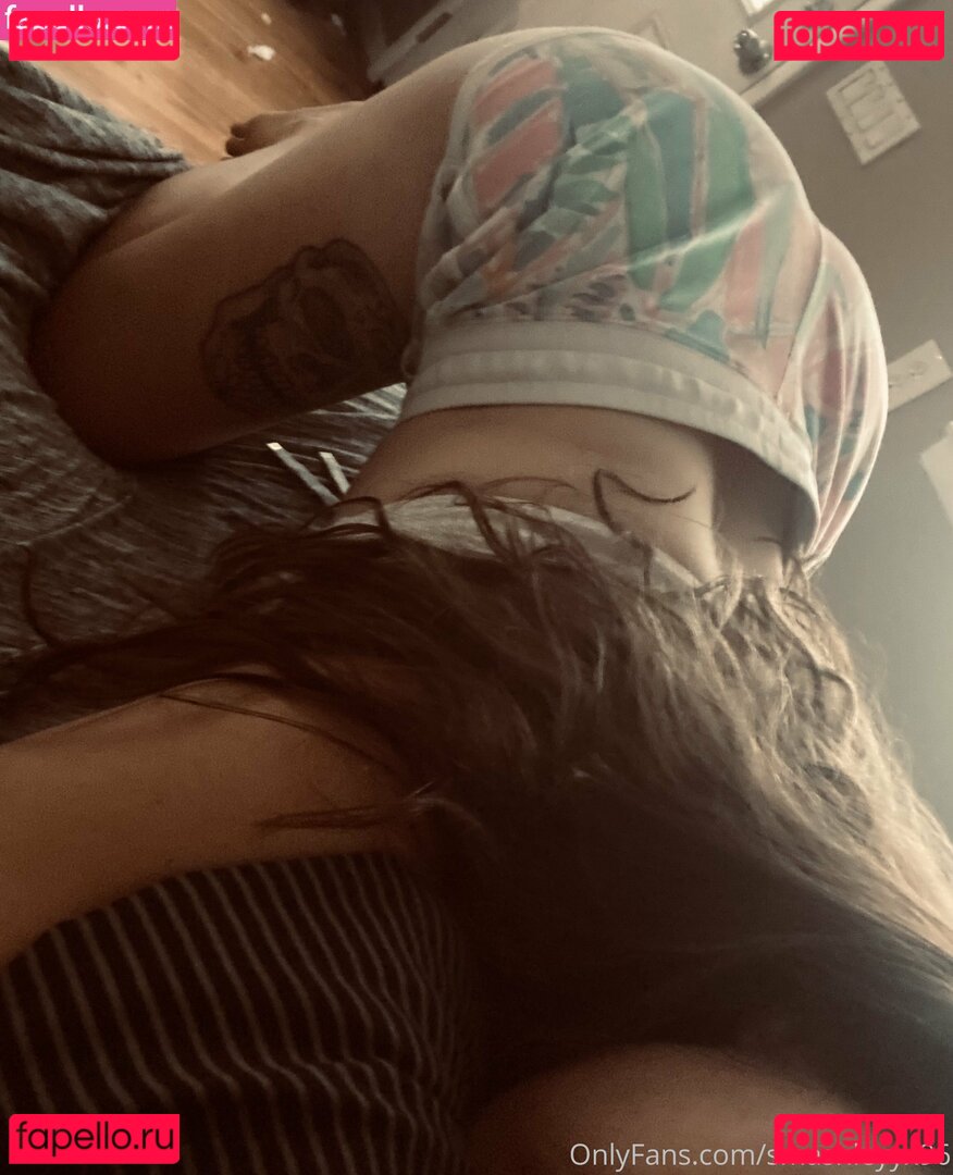 smashleytwitch / smashleyyx96 Nude Onlyfans Photo 97