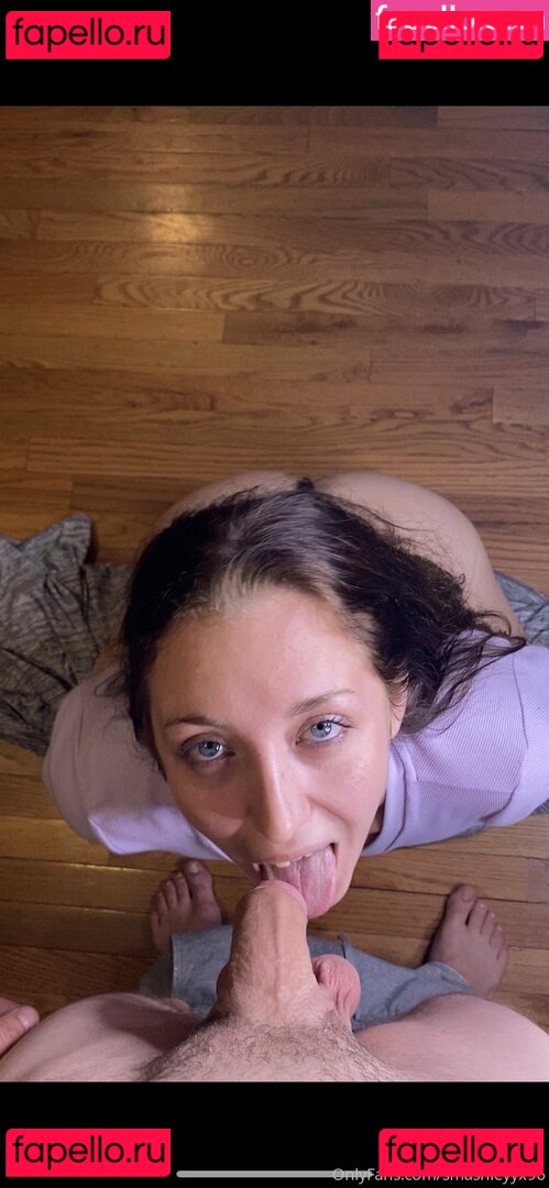 smashleytwitch / smashleyyx96 Nude Onlyfans Photo 69