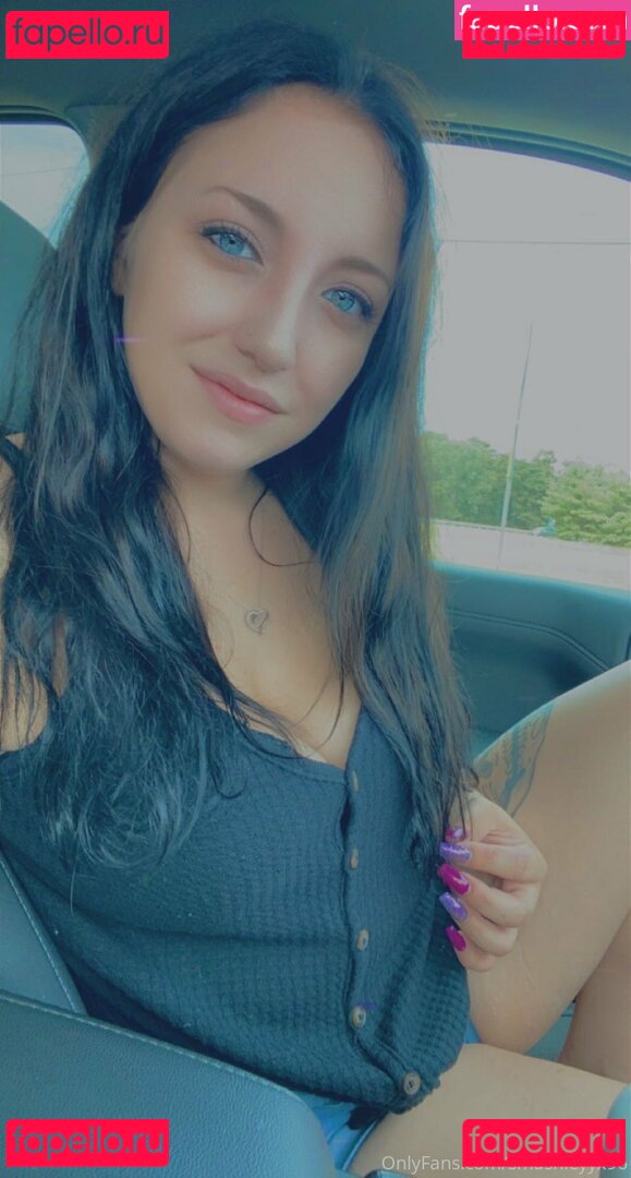 smashleytwitch / smashleyyx96 Nude Onlyfans Photo 37